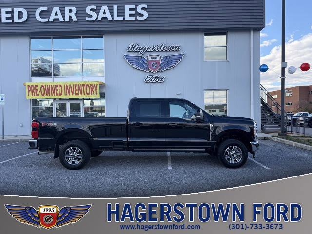 Certified 2024 Ford F250 Lariat w/ Lariat Ultimate Package image 1
