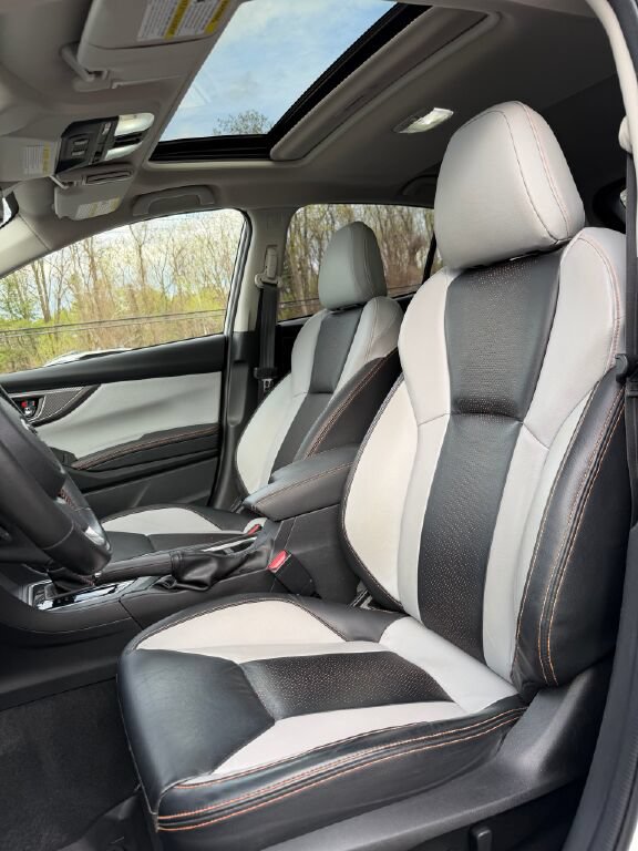 Certified 2023 Subaru Crosstrek 2.5i Limited AWD/4WD image 7