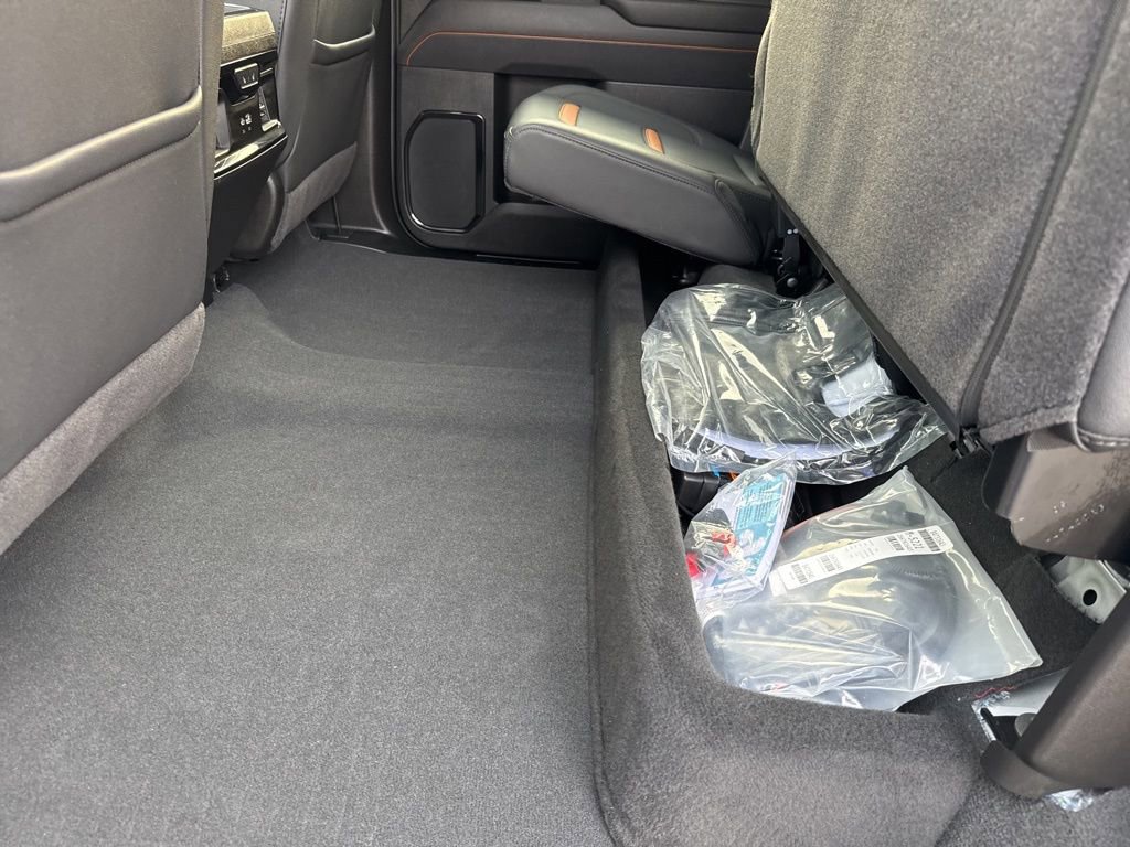 Certified 2025 GMC Sierra 3500 AT4 w/ AT4 Premium Plus Package image 25