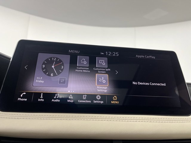 Used 2023 INFINITI QX60 Sensory w/ Vision Package image 29