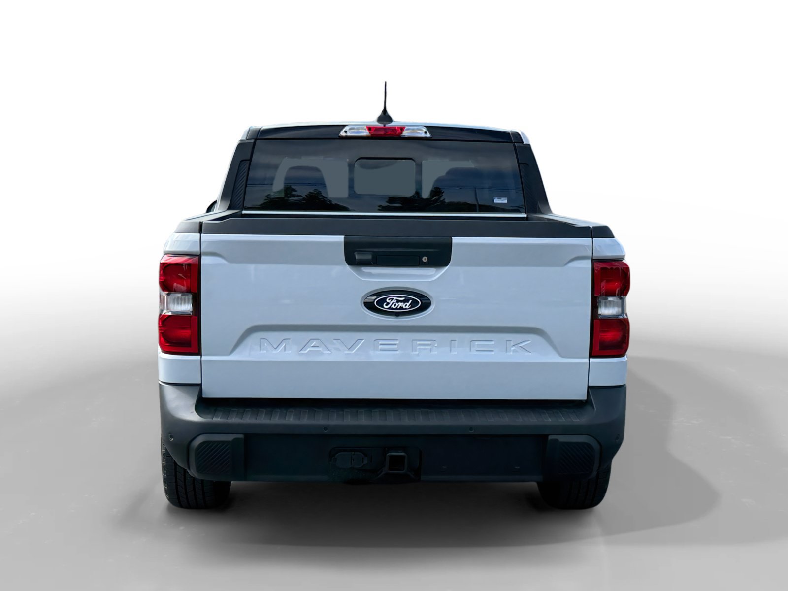 New 2026 Ford Maverick Lariat w/ Black Appearance Package AWD/4WD image 4