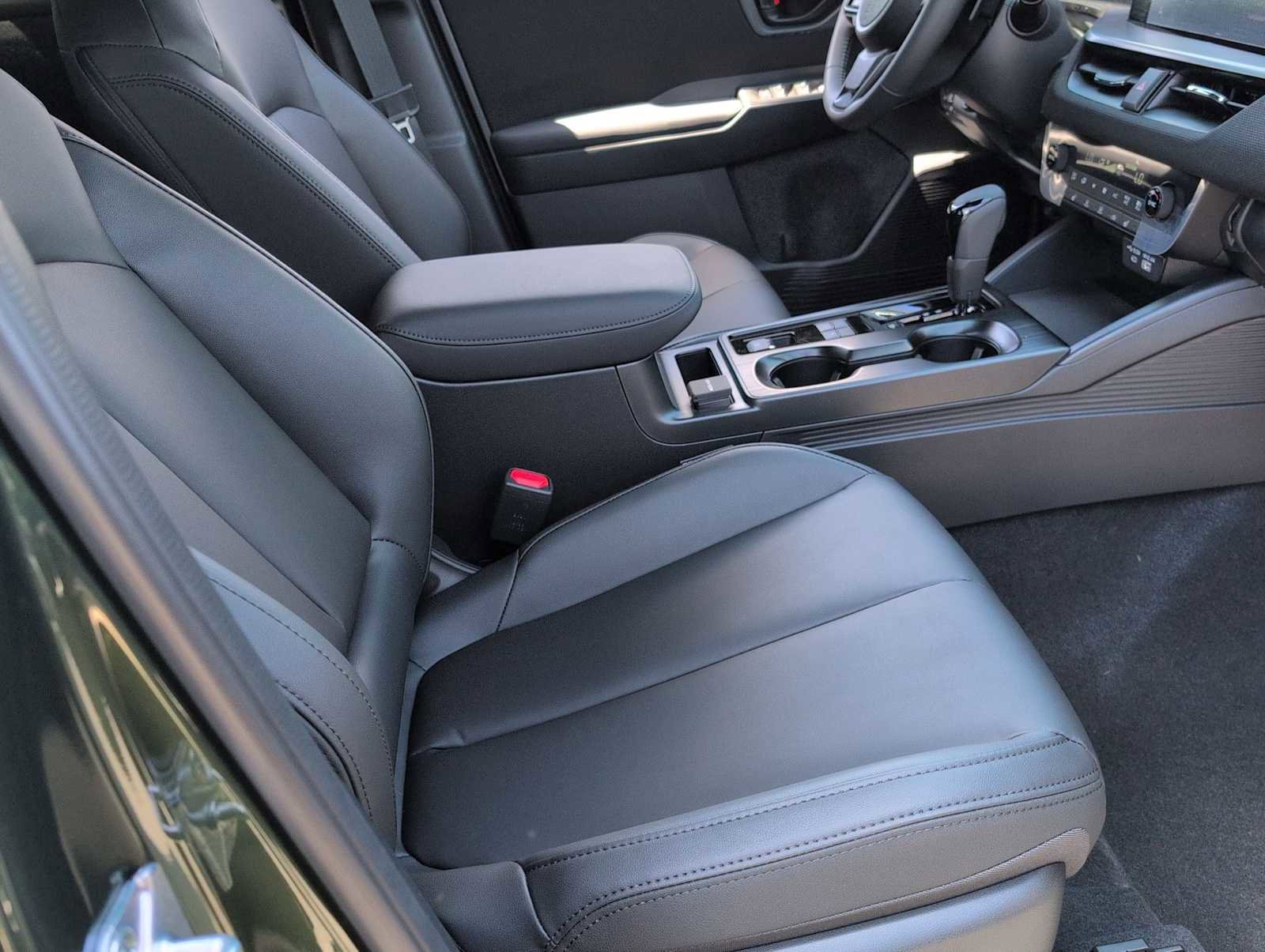 New 2026 Subaru Outback Premium AWD/4WD image 21