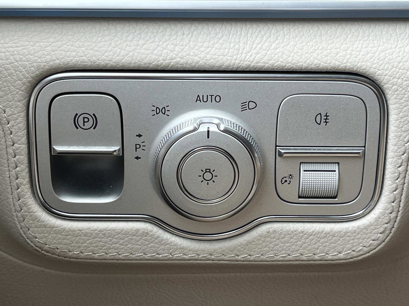 Certified 2023 Mercedes-Benz GLE 450 4MATIC image 29