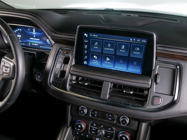 Used 2023 Chevrolet Tahoe Premier image 18