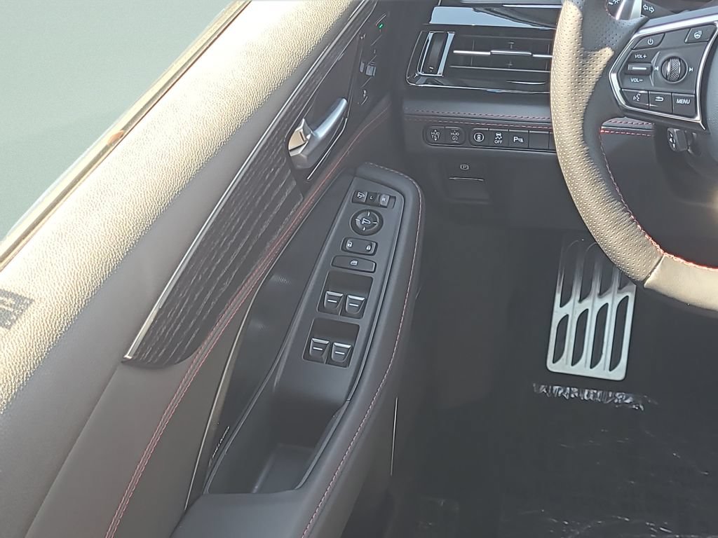 New 2026 Acura MDX Type S AWD/4WD image 18
