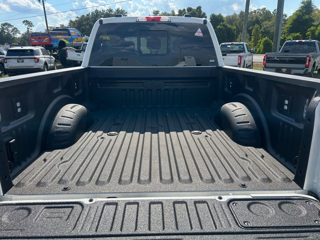 New 2026 Ford F250 King Ranch image 23