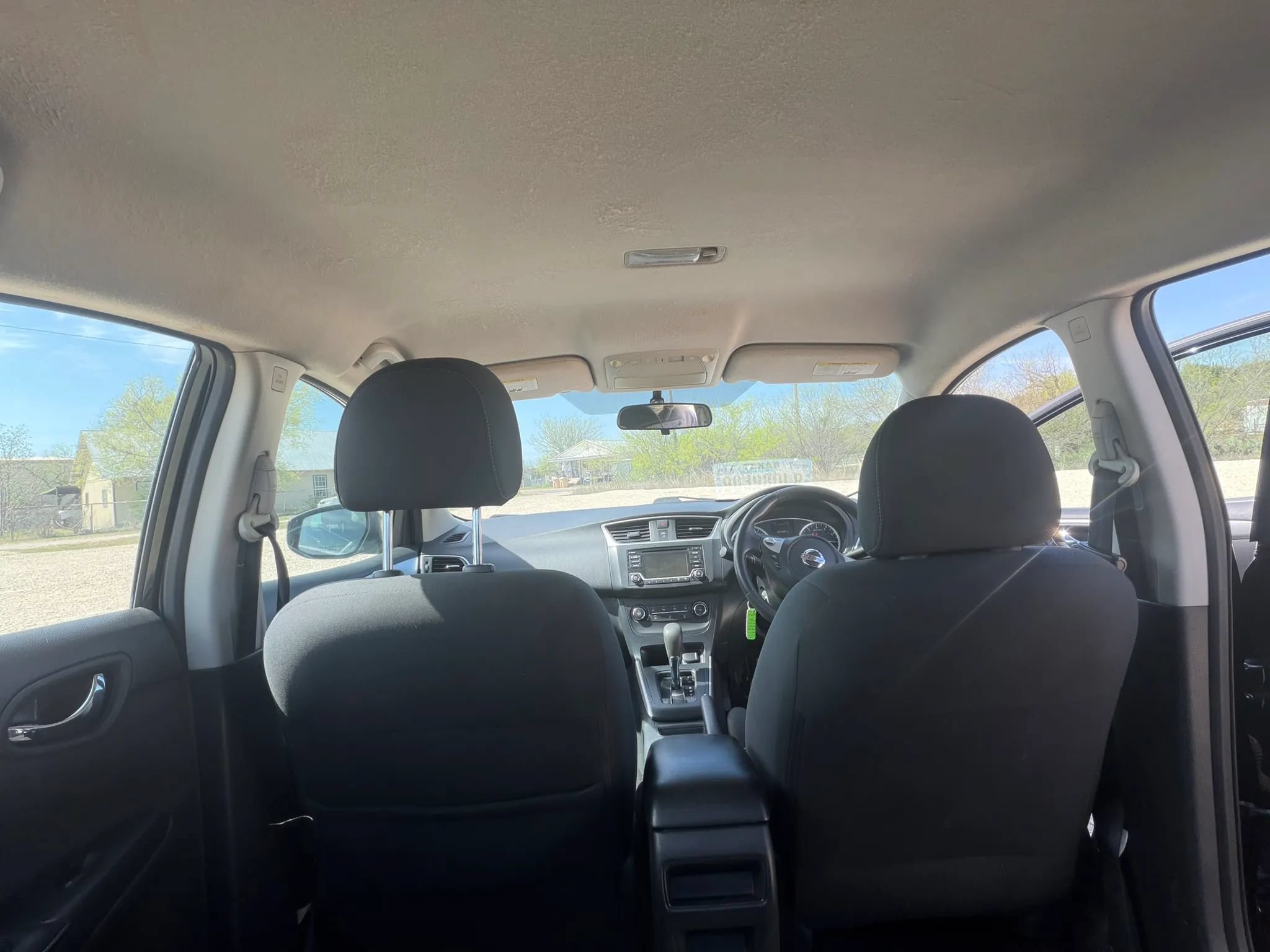 Used 2018 Nissan Sentra S FWD image 20