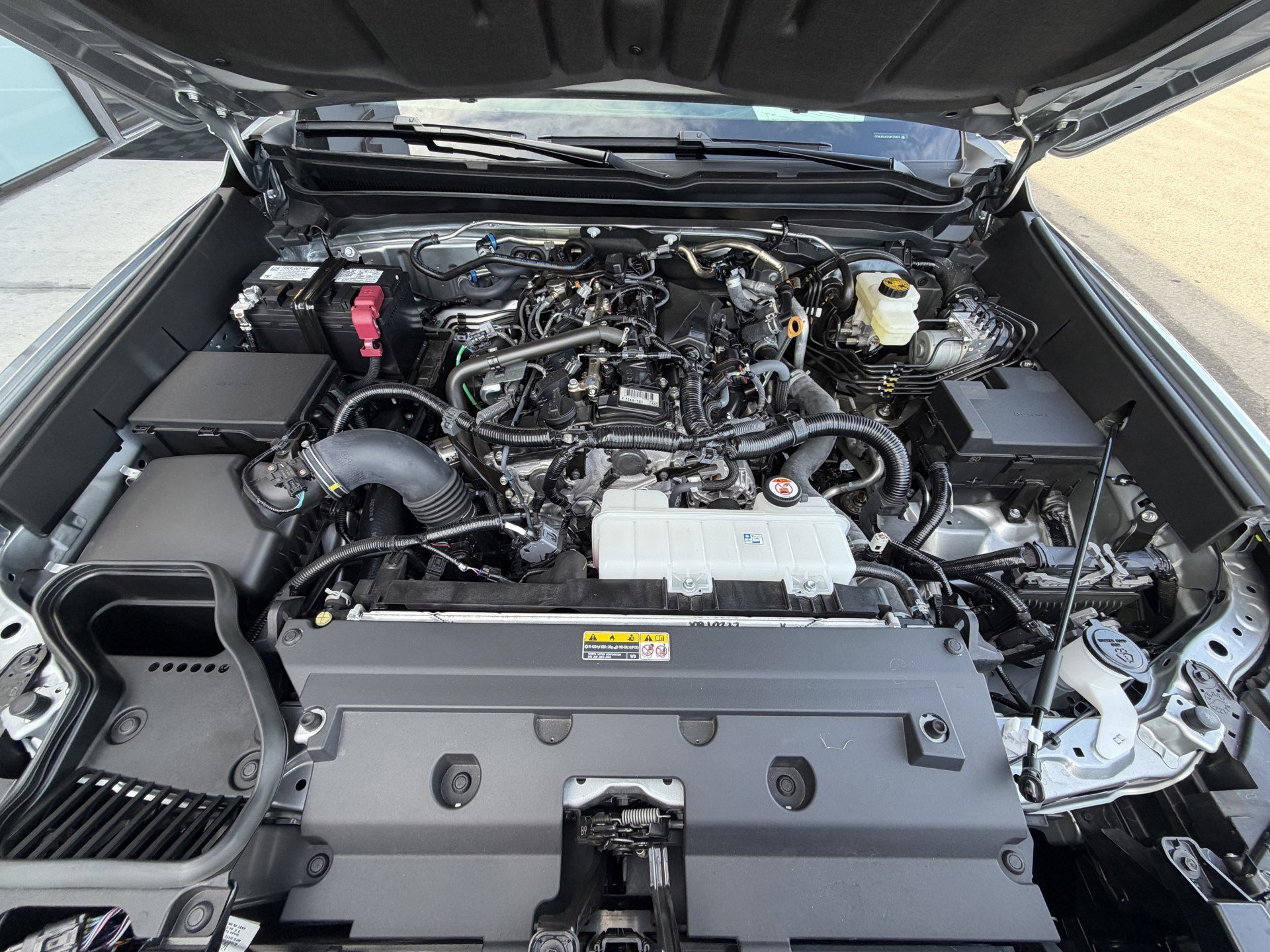 Used 2025 Toyota Tacoma SR5 image 24