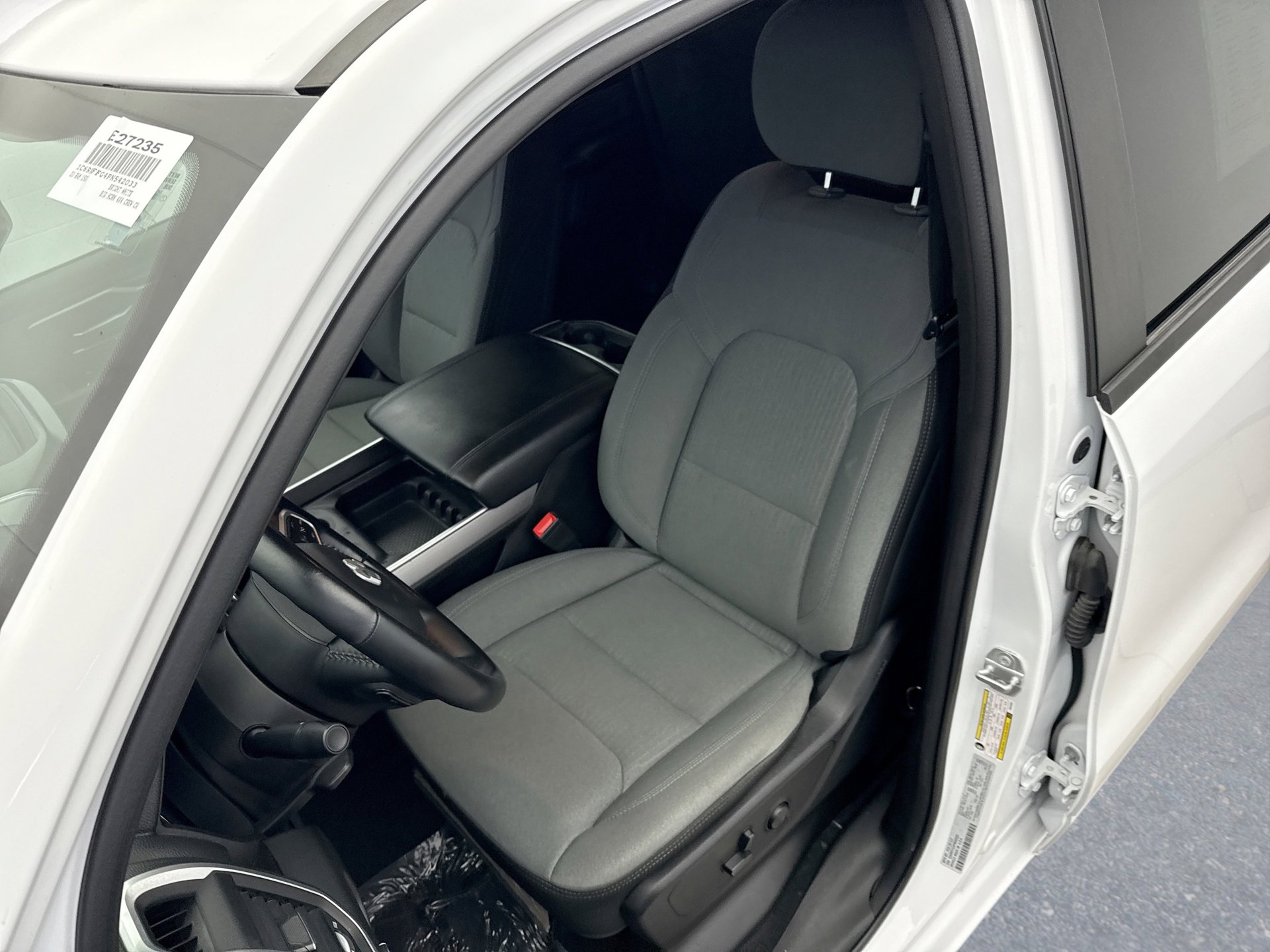 Used 2023 RAM 1500 Big Horn image 11