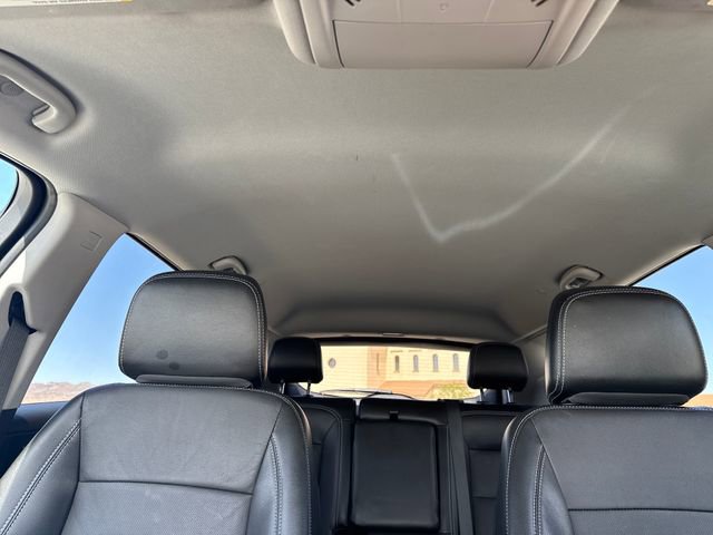 Used 2024 GMC Terrain SLT FWD image 21
