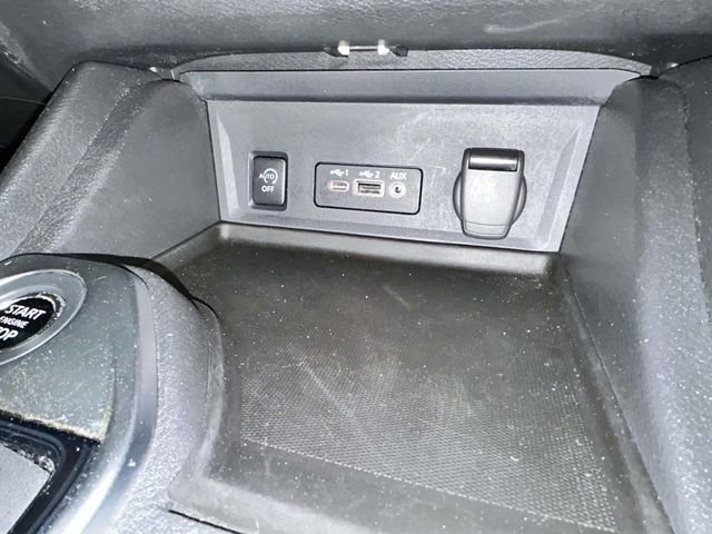 Used 2024 Nissan Sentra SV image 18