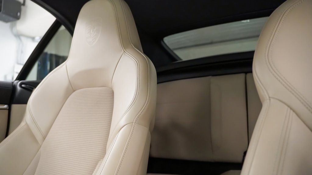 Certified 2022 Porsche 911 Carrera S image 33