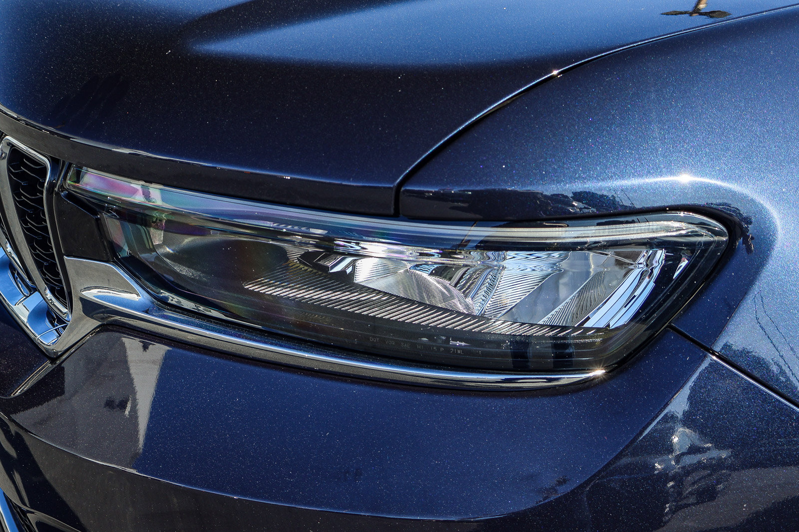 Used 2022 Jeep Grand Cherokee Limited 4xe image 28