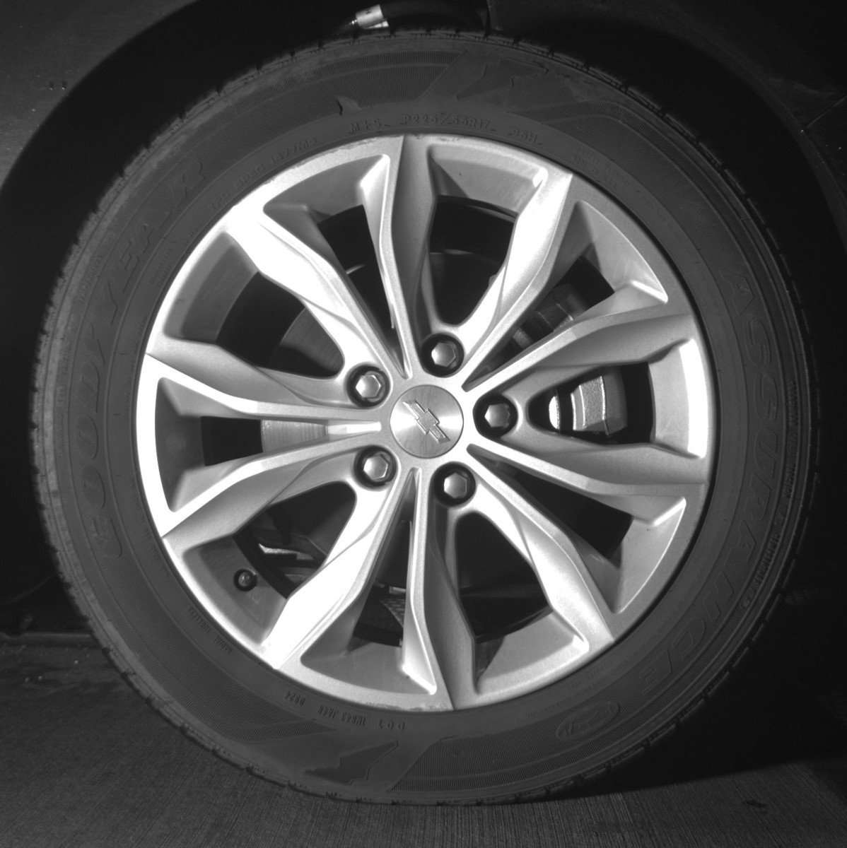 Used 2024 Chevrolet Malibu LT image 13