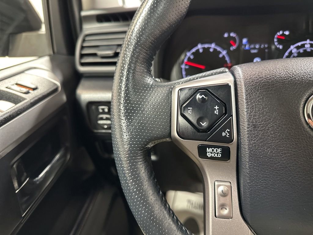 Used 2023 Toyota 4Runner SR5 Premium image 29