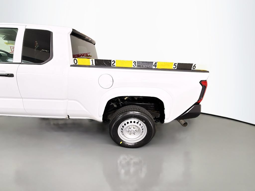 Used 2025 Toyota Tacoma SR RWD image 28