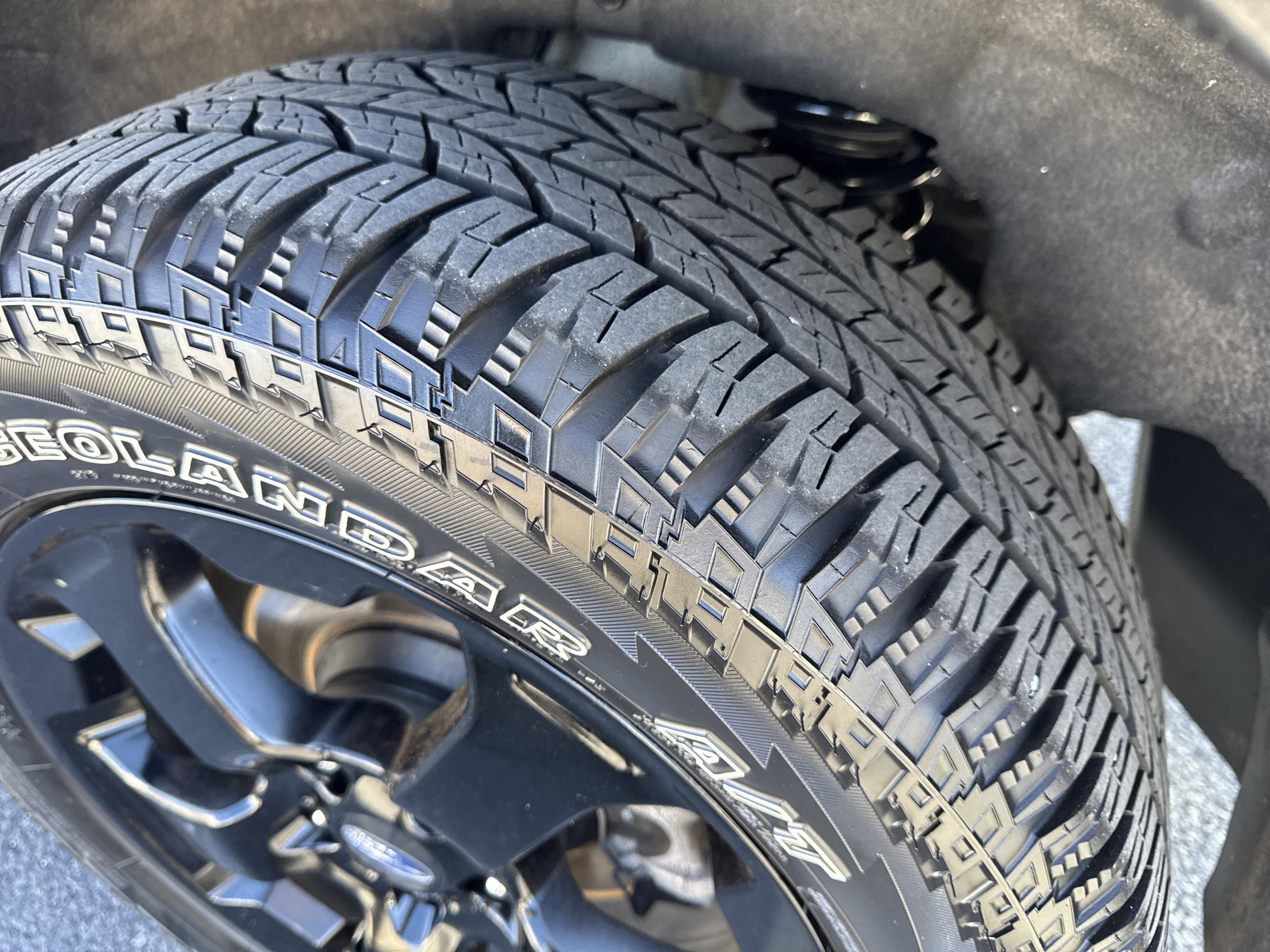 Used 2023 Subaru Forester Wilderness image 12