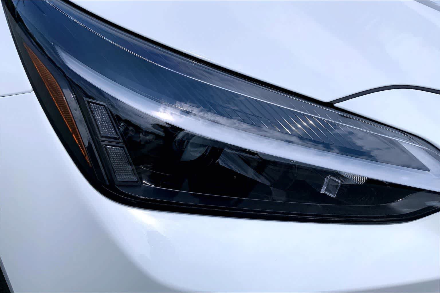 New 2026 Lexus NX 350 AWD w/ Premium Package image 13