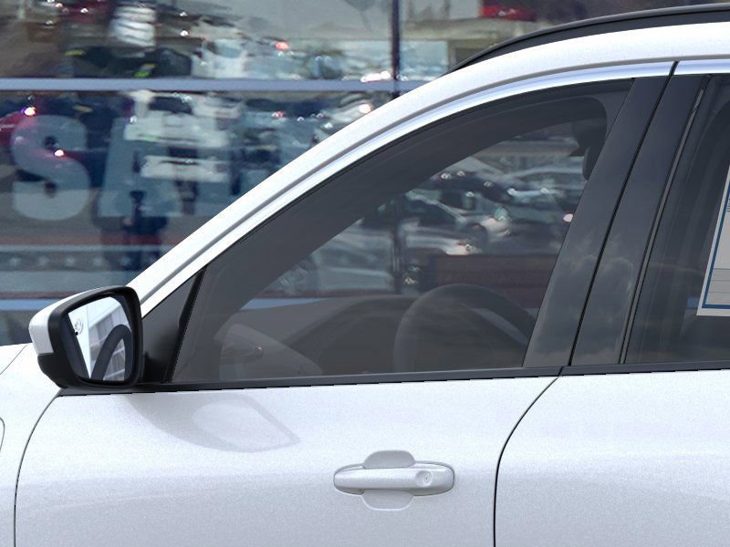 New 2025 Ford Escape SE w/ Class II Trailer Tow Package image 20