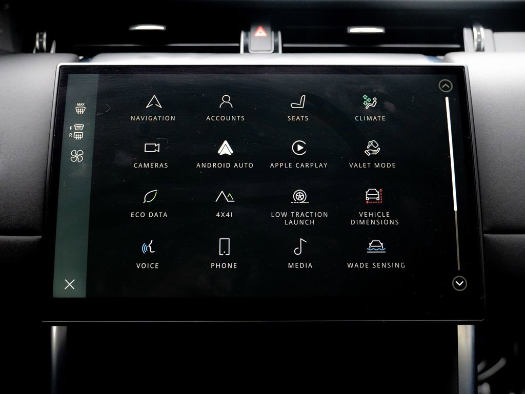 Certified 2024 Land Rover Discovery Sport S AWD/4WD image 25