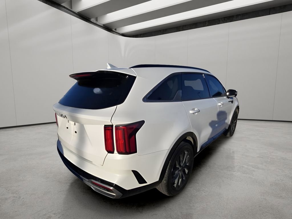 Used 2023 Kia Sorento SX image 15