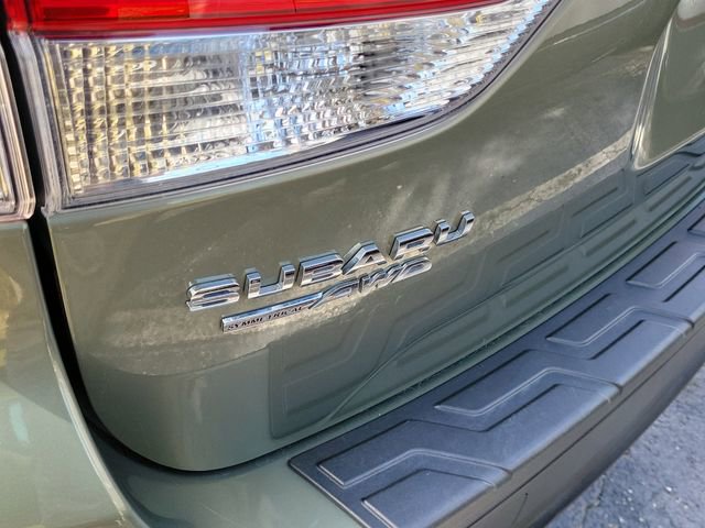 Used 2021 Subaru Forester Limited AWD/4WD image 5