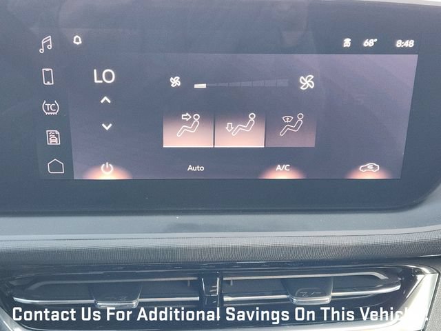 New 2026 Buick Envista Preferred FWD image 14