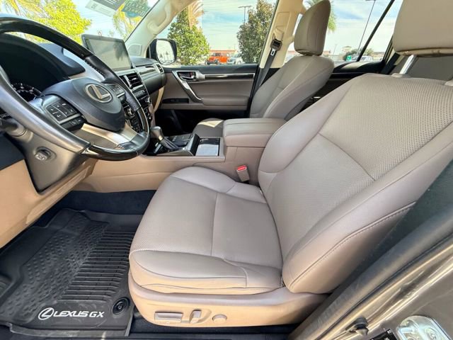 Certified 2023 Lexus GX 460 Premium image 5