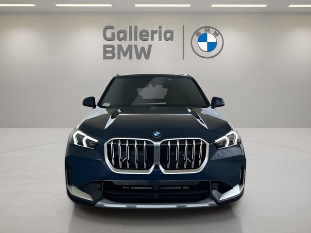 New 2026 BMW X1 xDrive28i w/ Technology Package AWD/4WD image 2