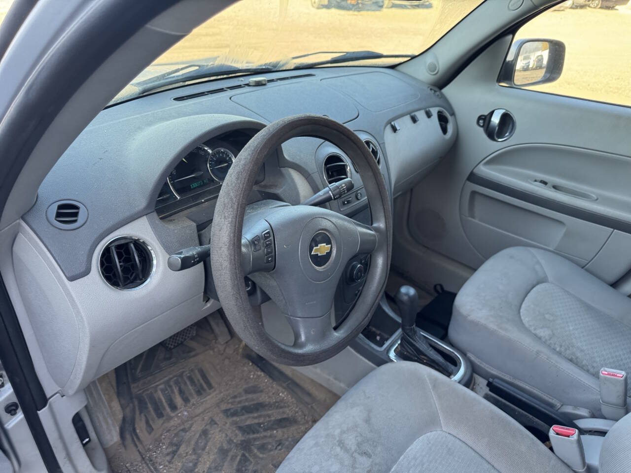 Used 2011 Chevrolet HHR LT FWD image 29