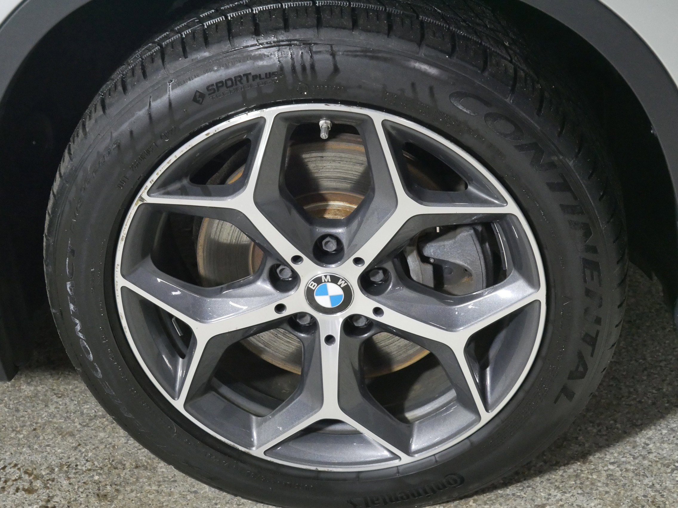 Used 2017 BMW X1 xDrive28i image 15