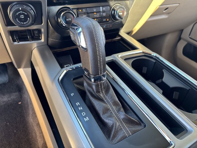 Used 2018 Ford F150 Lariat RWD image 29