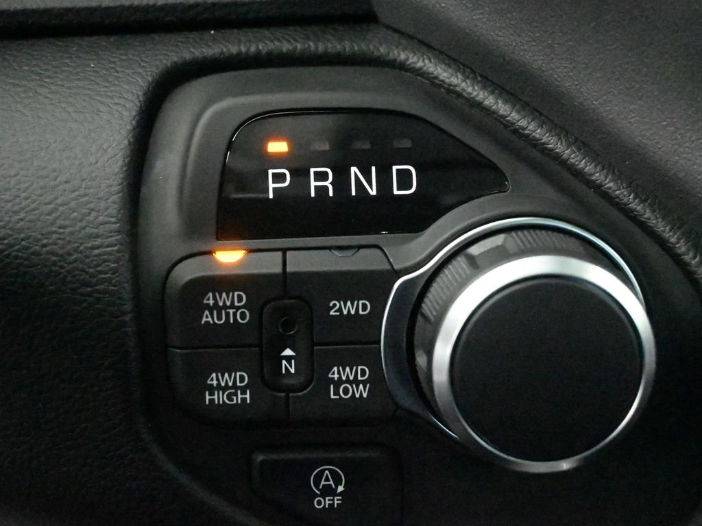 New 2026 RAM 1500 Big Horn image 18