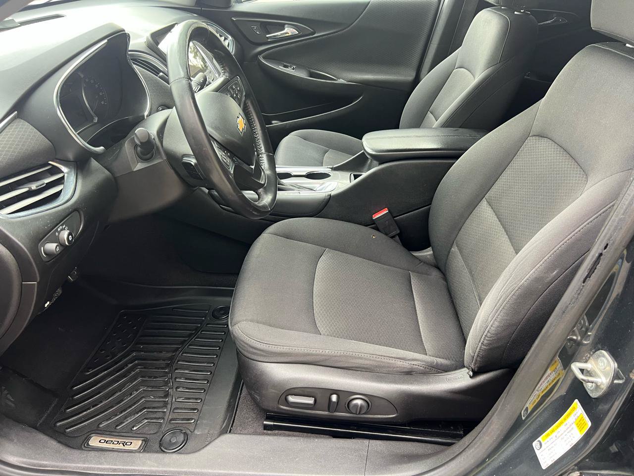 Used 2016 Chevrolet Malibu LT FWD image 32