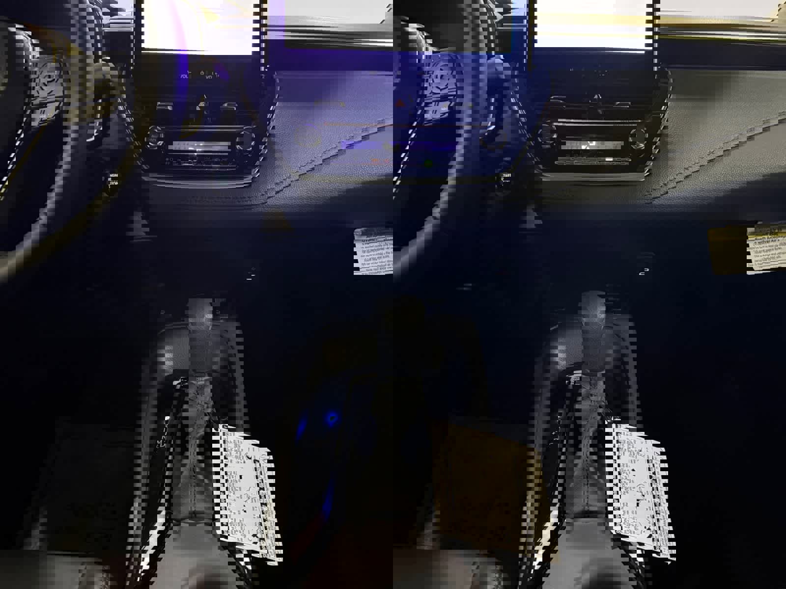 New 2025 Toyota Corolla XSE image 11