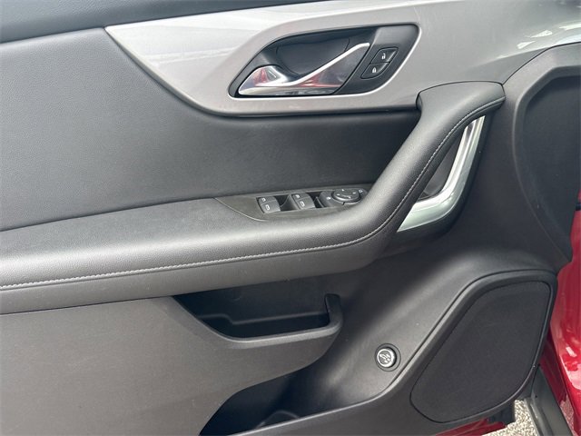 Used 2021 Chevrolet Blazer LT image 10