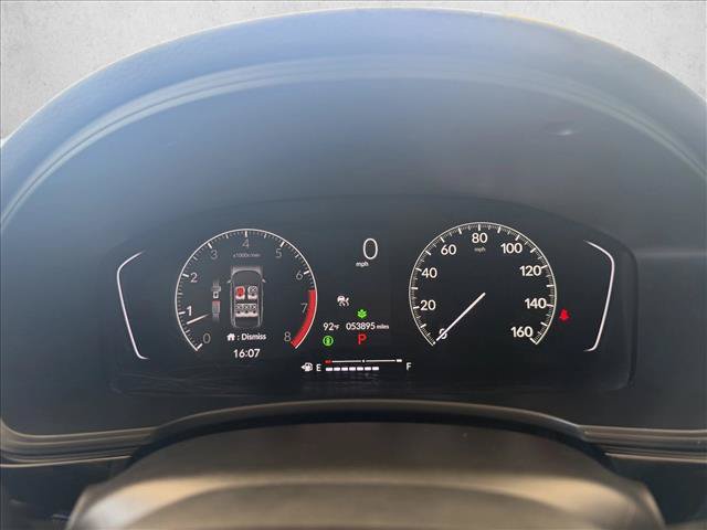 Used 2022 Honda Civic EX image 14