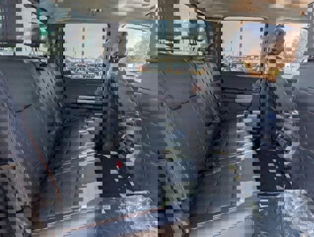 New 2025 Ford F250 Lariat w/ Lariat Ultimate Package image 28