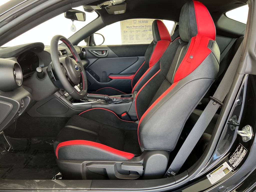 New 2026 Subaru BRZ Limited image 11