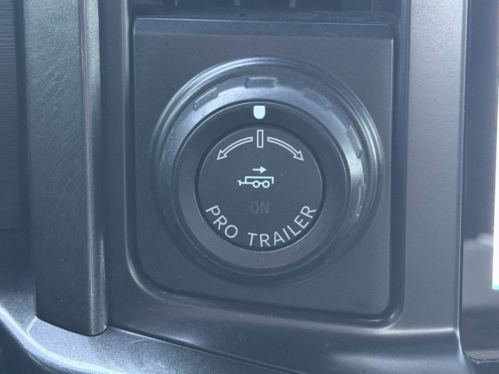 Used 2021 Ford F150 XLT w/ Equipment Group 302A High AWD/4WD image 16