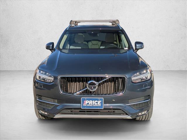 Used 2019 Volvo XC90 T6 Momentum w/ Advanced Package image 2