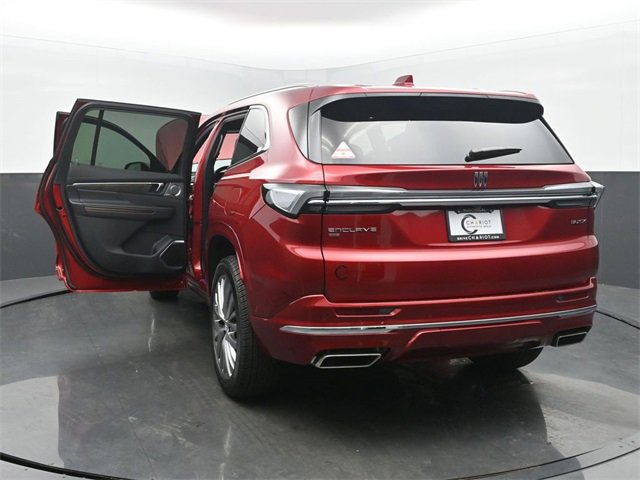 New 2026 Buick Enclave Avenir w/ Super Cruise Package image 58