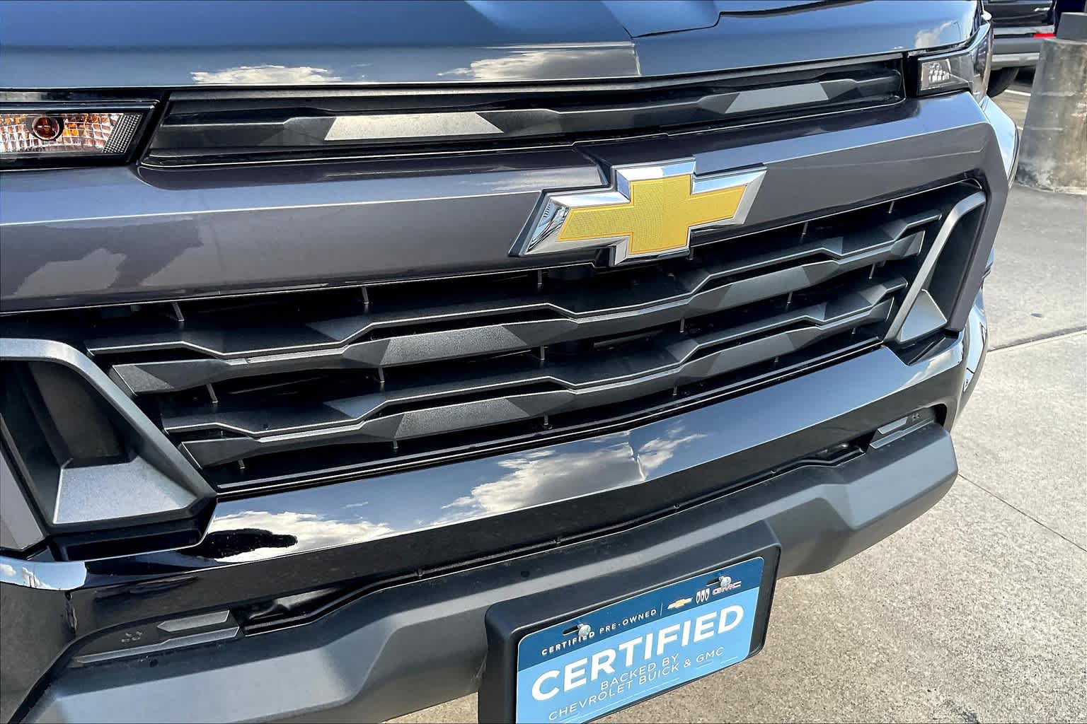 Used 2024 Chevrolet Colorado LT w/ LT Convenience Package RWD image 29