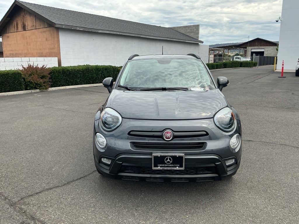 Used 2018 FIAT 500X Trekking FWD image 3