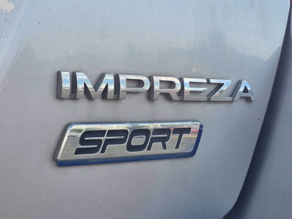 Used 2012 Subaru Impreza 2.0i Sport Limited AWD/4WD image 22
