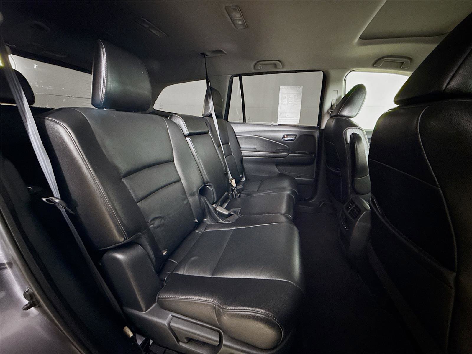 Used 2020 Honda Pilot EX-L image 27