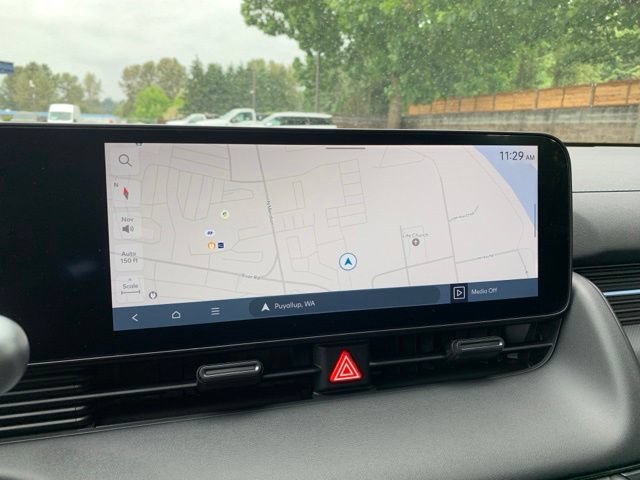 Certified 2025 Hyundai Ioniq 5 N AWD/4WD image 16