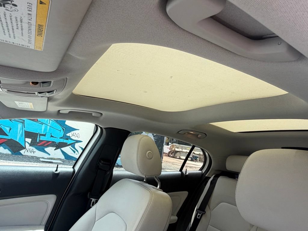 Used 2019 Mercedes-Benz GLA 250 image 15