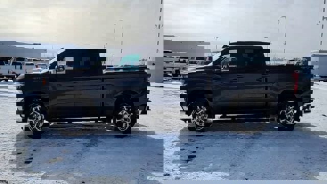 Certified 2021 Chevrolet Silverado 1500 LT image 5