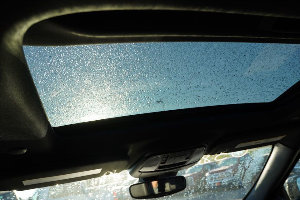 New 2026 Dodge Durango GT image 13